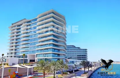 Apartment - 3 Bedrooms - 4 Bathrooms for sale in Al Hadeel - Al Bandar - Al Raha Beach - Abu Dhabi