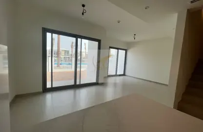 Townhouse - 3 Bedrooms - 3 Bathrooms for rent in Elan - Tilal Al Ghaf - Dubai