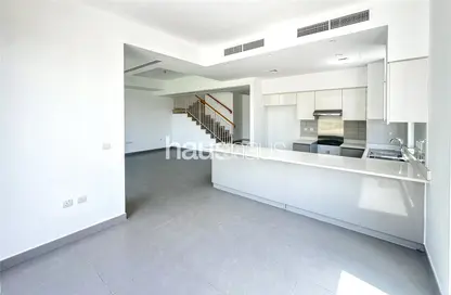 Villa - 5 Bedrooms - 4 Bathrooms for rent in Maple 1 - Maple at Dubai Hills Estate - Dubai Hills Estate - Dubai