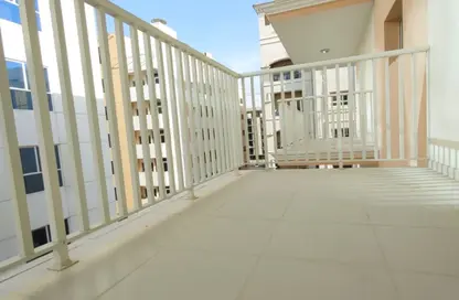 Apartment - 3 Bedrooms - 3 Bathrooms for rent in Al Warqaa Residence - Al Warqa'a 1 - Al Warqa'a - Dubai