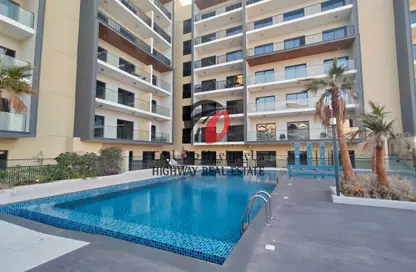 Apartment - 1 Bedroom - 2 Bathrooms for rent in Divine Al Barari - Majan - Dubai Land - Dubai