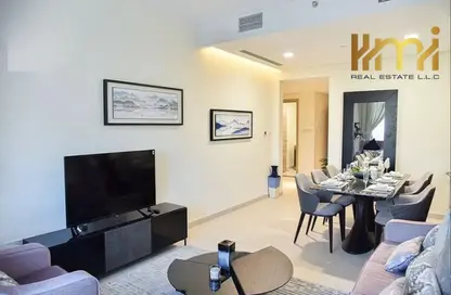 Apartment - 2 Bedrooms - 3 Bathrooms for sale in Asayel Avenue - Mirdif Hills - Mirdif - Dubai