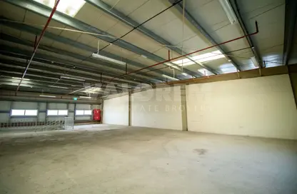 Warehouse - Studio for rent in Jebel Ali Industrial 1 - Jebel Ali Industrial - Jebel Ali - Dubai