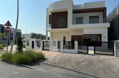 فيلا - 4 غرف نوم - 6 حمامات للبيع في ليا - فدان ياس - جزيرة الياس - أبوظبي