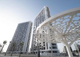 Apartment - 3 bedrooms - 4 bathrooms for sale in Meera 2 - Shams Abu Dhabi - Al Reem Island - Abu Dhabi