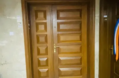 Apartment - 1 Bedroom - 1 Bathroom for rent in Central District - Al Ain