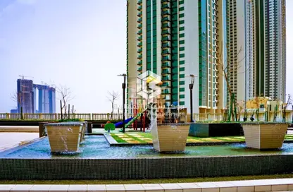 Apartment - 1 Bedroom - 2 Bathrooms for sale in Ocean Terrace - Marina Square - Al Reem Island - Abu Dhabi