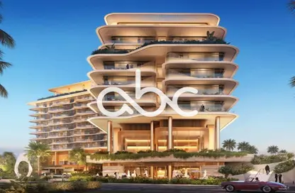 Apartment - Studio - 1 Bathroom for sale in Saadiyat Grove - Saadiyat Cultural District - Saadiyat Island - Abu Dhabi