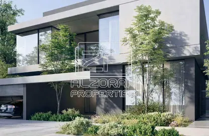 Villa - 3 Bedrooms - 4 Bathrooms for sale in Masaar Azalea - Masaar - Tilal City - Sharjah