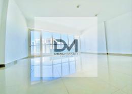 Apartment - 3 bedrooms - 4 bathrooms for rent in Danat Tower A - Danat Towers - Muroor Area - Abu Dhabi