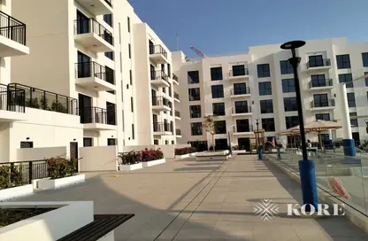 Apartment - 1 Bedroom - 1 Bathroom for rent in Ascot Residences - Town Square - Dubai