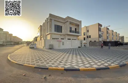 Villa - 5 Bedrooms - 7 Bathrooms for sale in Al Aamra Gardens - Al Amerah - Ajman