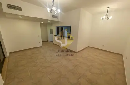 Apartment - 1 Bedroom - 2 Bathrooms for rent in The Square - Al Mamzar - Deira - Dubai