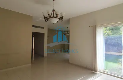 Villa - 4 Bedrooms - 5 Bathrooms for rent in Qattouf Community - Al Raha Gardens - Abu Dhabi