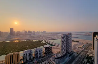 شقة - 2 غرف نوم - 3 حمامات للايجار في ذا ريزيدنس سنترال بارك - شمس أبوظبي - جزيرة الريم - أبوظبي شقة - 2 غرف نوم - 3 حمامات للايجار في ذا ريزيدنس سنترال بارك - شمس أبوظبي - جزيرة الريم - أبوظبي