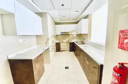 Apartment - 2 Bedrooms - 3 Bathrooms for rent in Infinity Building - Al Satwa - Dubai