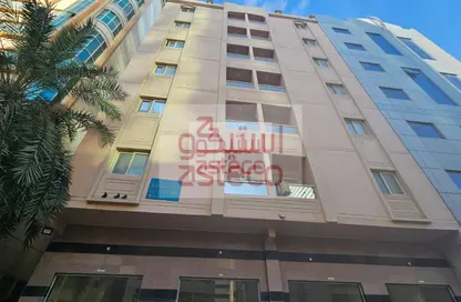 متجر - استوديو للايجار في منطقة الرولة - الشارقة