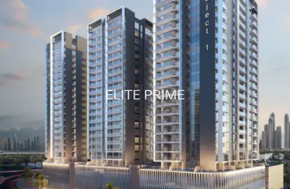 شقة - 2 غرف نوم - 3 حمامات للبيع في برج لومنار 2 - لومينار - مثلث قرية الجميرا - دبي شقة - 2 غرف نوم - 3 حمامات للبيع في برج لومنار 2 - لومينار - مثلث قرية الجميرا - دبي