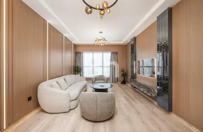 Apartment - 2 Bedrooms - 2 Bathrooms for rent in Elite Residence - Dubai Marina - Dubai