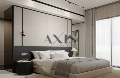 Apartment - 2 Bedrooms - 2 Bathrooms for sale in Marea Residences - Dubai Islands - Dubai