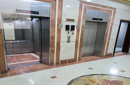 Whole Building - Studio - 7+ Bathrooms for sale in Abna Saqer Building - Al Hamidiya 1 - Al Hamidiya - Ajman