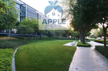 Apartment - 2 Bedrooms - 3 Bathrooms for sale in The Gate - Aljada - Sharjah