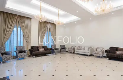 Villa - Studio for rent in Al Wasl Villas - Al Wasl Road - Al Wasl - Dubai