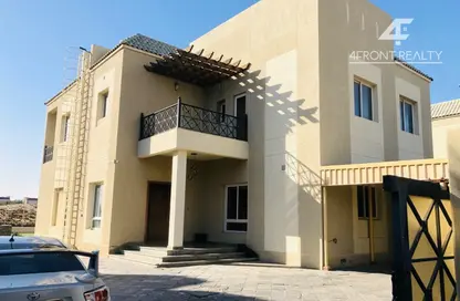 Villa - 6 Bedrooms - 7 Bathrooms for sale in B Villas - Living Legends - Dubai