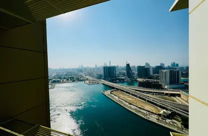 شقة - 3 غرف نوم - 4 حمامات للبيع في برج تالا - مارينا سكوير - جزيرة الريم - أبوظبي