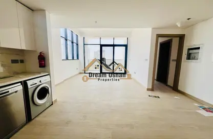 Apartment - 3 Bedrooms - 3 Bathrooms for rent in AZIZI Riviera - Meydan One - Meydan - Dubai
