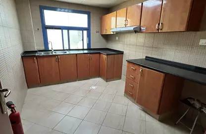 Apartment - 2 Bedrooms - 3 Bathrooms for sale in Al Nuaimiya Towers C - Al Nuaimiya - Ajman