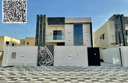 فيلا - 4 غرف نوم - 6 حمامات للبيع في الزاهية جاردنز - الزاهية - عجمان