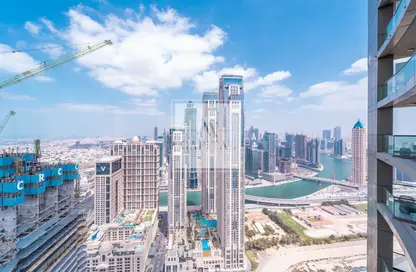 Apartment - 2 Bedrooms - 2 Bathrooms for sale in Aykon City Tower B - Aykon City - Business Bay - Dubai