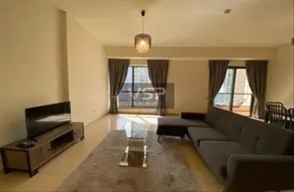 Apartment - 2 Bedrooms - 3 Bathrooms for rent in Rimal - Jumeirah Beach Residence - Dubai