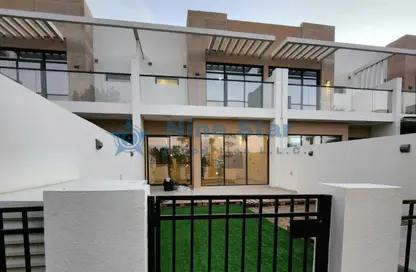 فيلا - 3 غرف نوم - 4 حمامات للايجار في كاليرو - داماك هيلز - دبي فيلا - 3 غرف نوم - 4 حمامات للايجار في كاليرو - داماك هيلز - دبي