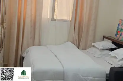 Apartment - Studio - 1 Bathroom for rent in Al Jurf 1 - Al Jurf - Ajman Downtown - Ajman