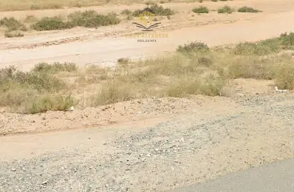Land - Studio for sale in Rawdat Al Sidr - Al Rowdat Suburb - Sharjah