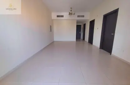 Apartment - 1 Bedroom - 2 Bathrooms for rent in Burj Al Noor 4 - Al Nahda 2 - Al Nahda - Dubai