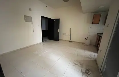 Apartment - Studio - 1 Bathroom for rent in Al Naemiya Tower 2 - Al Naemiya Towers - Al Nuaimiya - Ajman