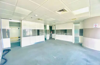 Office Space - Studio for rent in Park Lane Tower - Business Bay - Dubai