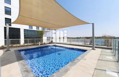 شقة - 2 غرف نوم - 2 حمامات للايجار في وترز أج - جزيرة ياس - أبوظبي