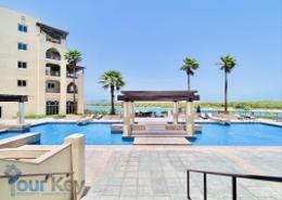 Apartment - 2 bedrooms - 3 bathrooms for rent in Eastern Mangroves Promenade - Eastern Road - Abu Dhabi