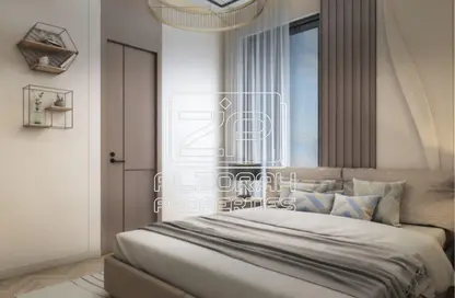 Apartment - 2 Bedrooms - 3 Bathrooms for sale in Golf Community - Al Zorah - Ajman Apartment - 2 Bedrooms - 3 Bathrooms for sale in Golf Community - Al Zorah - Ajman