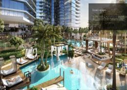 Apartment - 1 bedroom - 1 bathroom for sale in Aykon City Tower C - Aykon City - Business Bay - Dubai