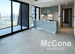 Apartment - 2 bedrooms - 3 bathrooms for rent in Binghatti Canal - Business Bay - Dubai