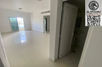 Apartment - 2 Bedrooms - 3 Bathrooms for rent in Al Rashidiya Towers - Al Rashidiya - Ajman Downtown - Ajman