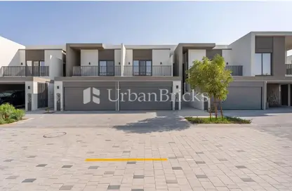 فيلا - 3 غرف نوم - 4 حمامات للايجار في أورا جاردنز - تلال الغاف - دبي فيلا - 3 غرف نوم - 4 حمامات للايجار في أورا جاردنز - تلال الغاف - دبي