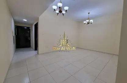 Apartment - 1 Bedroom - 1 Bathroom for rent in Taliatela Street - Al Nahda - Sharjah