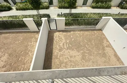 Villa - 3 Bedrooms - 3 Bathrooms for rent in Nara - The Valley - Dubai
