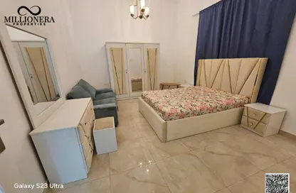Villa - 7+ Bedrooms - 7+ Bathrooms for rent in Al Mowaihat 1 - Al Mowaihat - Ajman